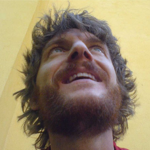 Andrea Zanetti foto profilo Pink District