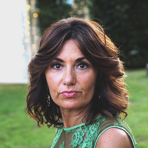 Cristina Bettoni foto profilo