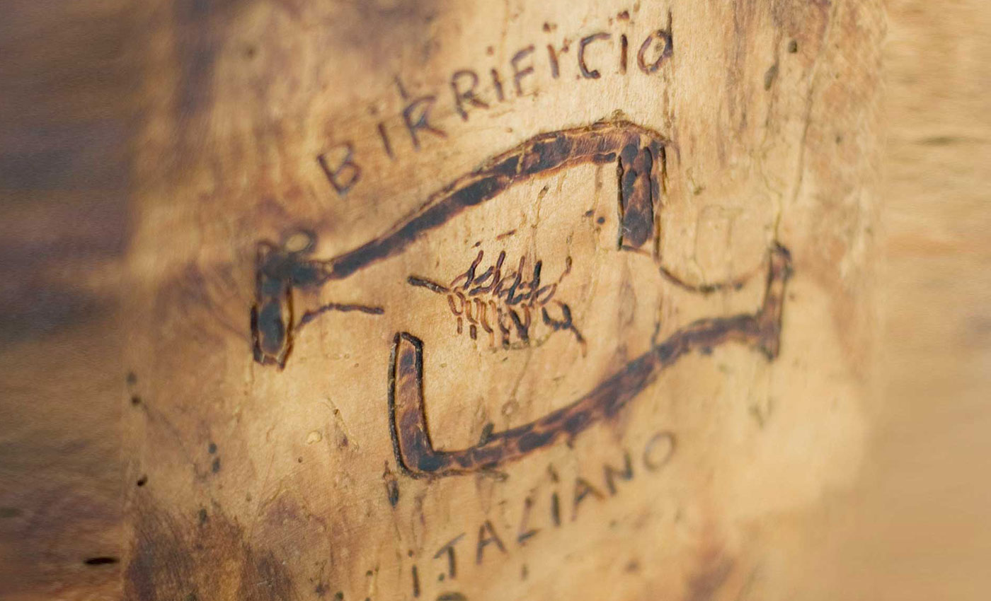 Il Birri home page hero